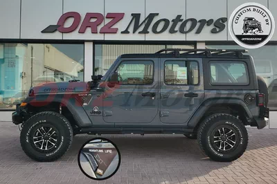 DEALER 5 YRS WTY AND 3 YRS SP | 2025 JEEP WRANGLER 4DR SPORT - ANVIL GREY (2.0L) | BRAND NEW-2