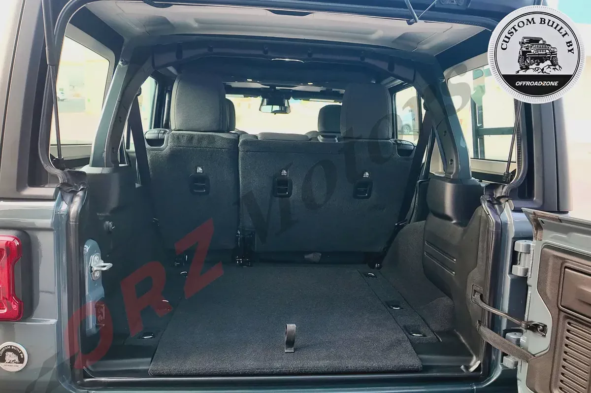 DEALER 5 YRS WTY AND 3 YRS SP | 2025 JEEP WRANGLER 4DR SPORT - ANVIL GREY (2.0L) | BRAND NEW-16-16
