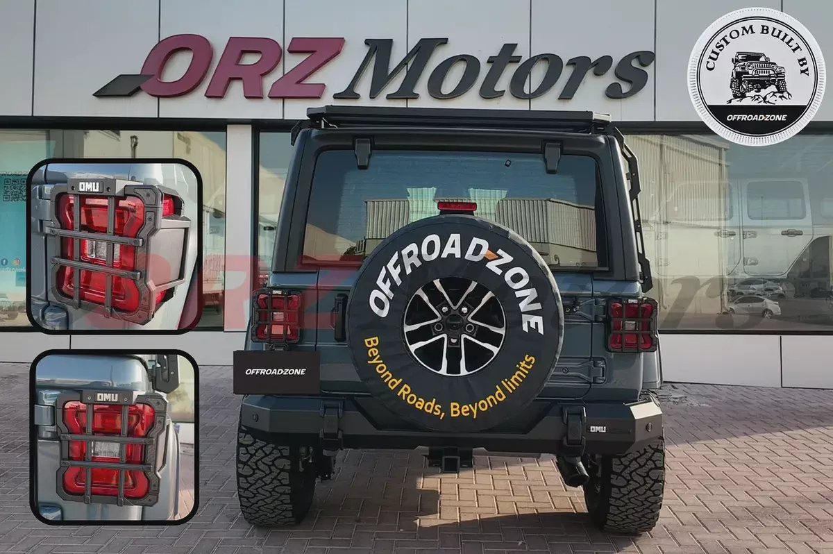 DEALER 5 YRS WTY AND 3 YRS SP | 2025 JEEP WRANGLER 4DR SPORT - ANVIL GREY (2.0L) | BRAND NEW-6-6