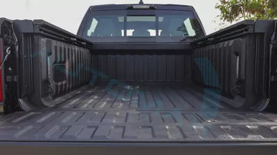 ( For Export / multiple colors ) 2026/2026 RAM 1500 LIMITED CREW CAB SST H.O 3.0TT GCC BRAND NEW-18