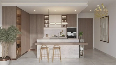 1Y NO SERVICE CHARGES | MAID ROOM | SOON HANDOVER-2