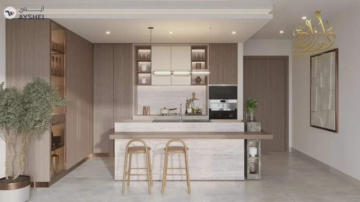 1Y NO SERVICE CHARGES | MAID ROOM | SOON HANDOVER