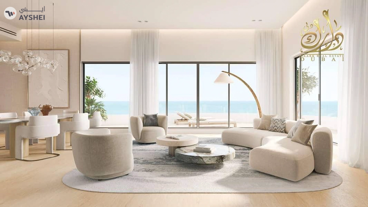 Apartment For Sale in Miraggio, Al Marjan Island, Ras Al Khaimah