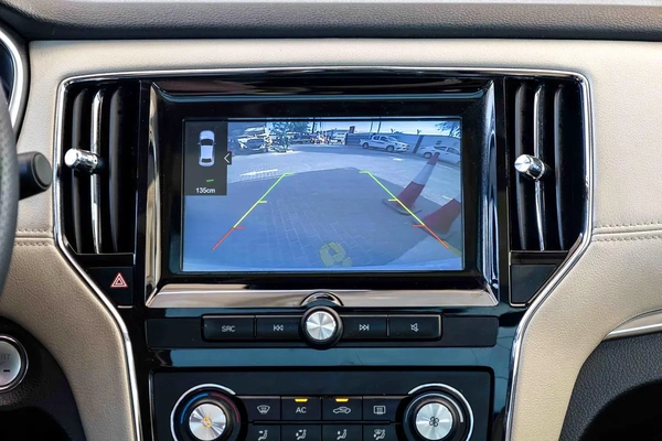 AED 800 Monthly l MG RX5 Luxury 2.0L l Zero Down Payment l 1 year Warranty