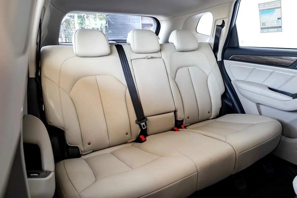 AED 800 Monthly l MG RX5 Luxury 2.0L l Zero Down Payment l 1 year Warranty
