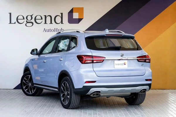 AED 800 Monthly l MG RX5 Luxury 2.0L l Zero Down Payment l 1 year Warranty