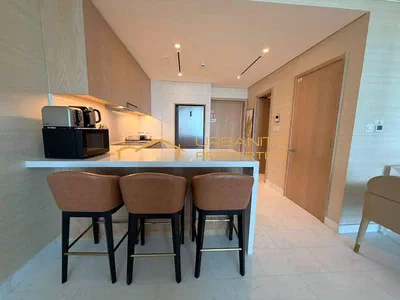 1 Bedroom for Rent Palm Tower | Ocean View | Fully Furnished | AED 250k/Year-7