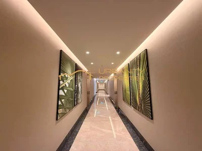 1 Bedroom for Rent Palm Tower | Ocean View | Fully Furnished | AED 250k/Year-6