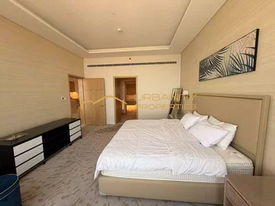 1 Bedroom for Rent Palm Tower | Ocean View | Fully Furnished | AED 250k/Year-5