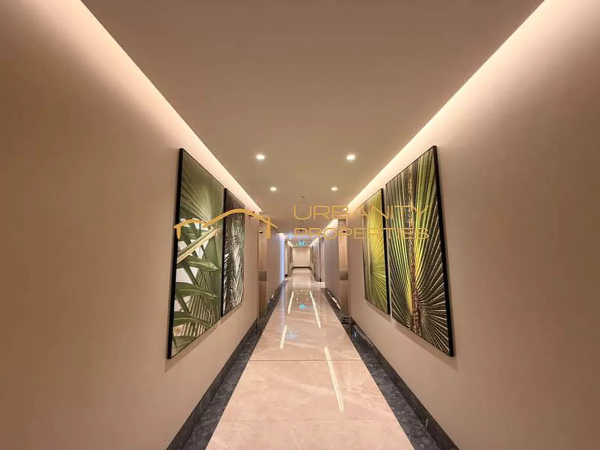 1 Bedroom for Rent Palm Tower | Ocean View | Fully Furnished | AED 250k/Year-6-6