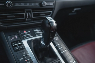 Porsche Macan 2021-1