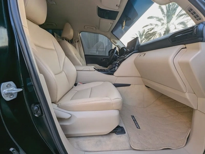 2023 Toyota Land Cruiser GXR | GCC Specs | V6 4.0L | Luxury  Off-Road Excellence-12