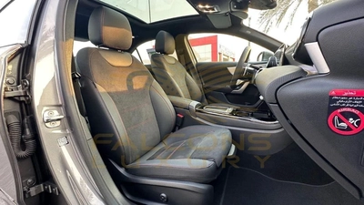 Mercedes-Benz A 200 2026 GCC 0 km Agency Warranty AMG Package-11