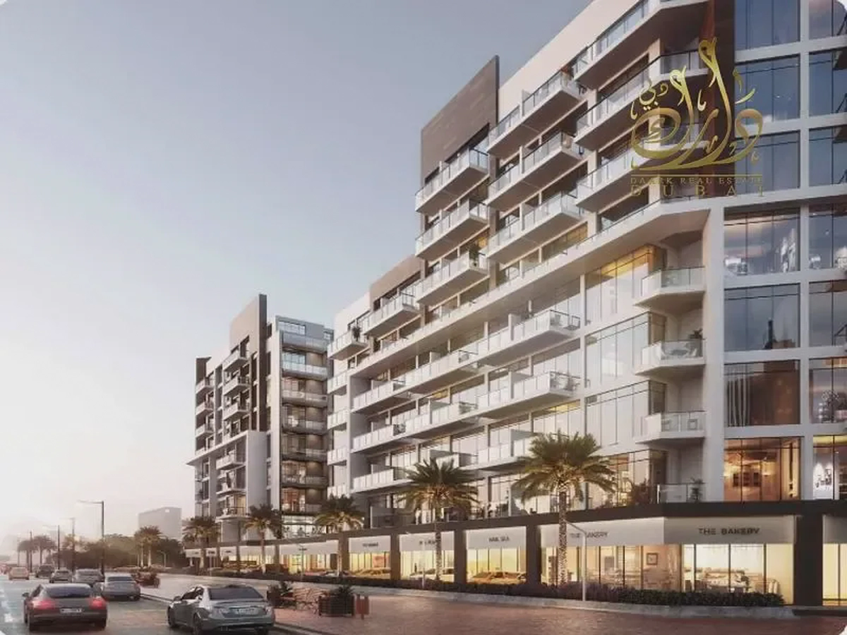 READY SOON - PRIVATE BEACH - MORTGAGE - NEAR NEW METRO