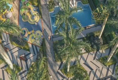 40 % Discount For Cash | Gated Community | 100% Capital Appreciation| Luxury Quality | See Now Live-2
