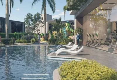 40 % Discount For Cash | Gated Community | 100% Capital Appreciation| Luxury Quality | See Now Live-4