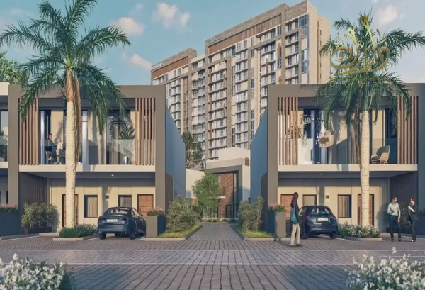 40 % Discount For Cash | Gated Community | 100% Capital Appreciation| Luxury Quality | See Now Live