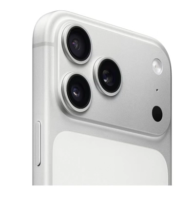 Apple iPhone 17 Pro Max 256 GB Silver 5G (eSim only) With FaceTime - International Version-2