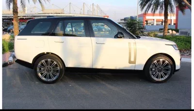 New 2024 Land Rover Range rover-6