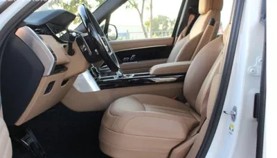 New 2024 Land Rover Range rover-2