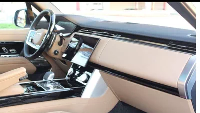 New 2024 Land Rover Range rover-3