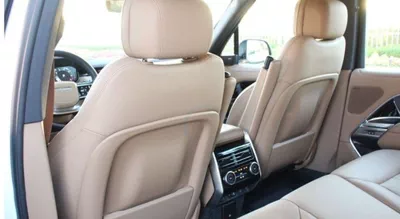 New 2024 Land Rover Range rover-5