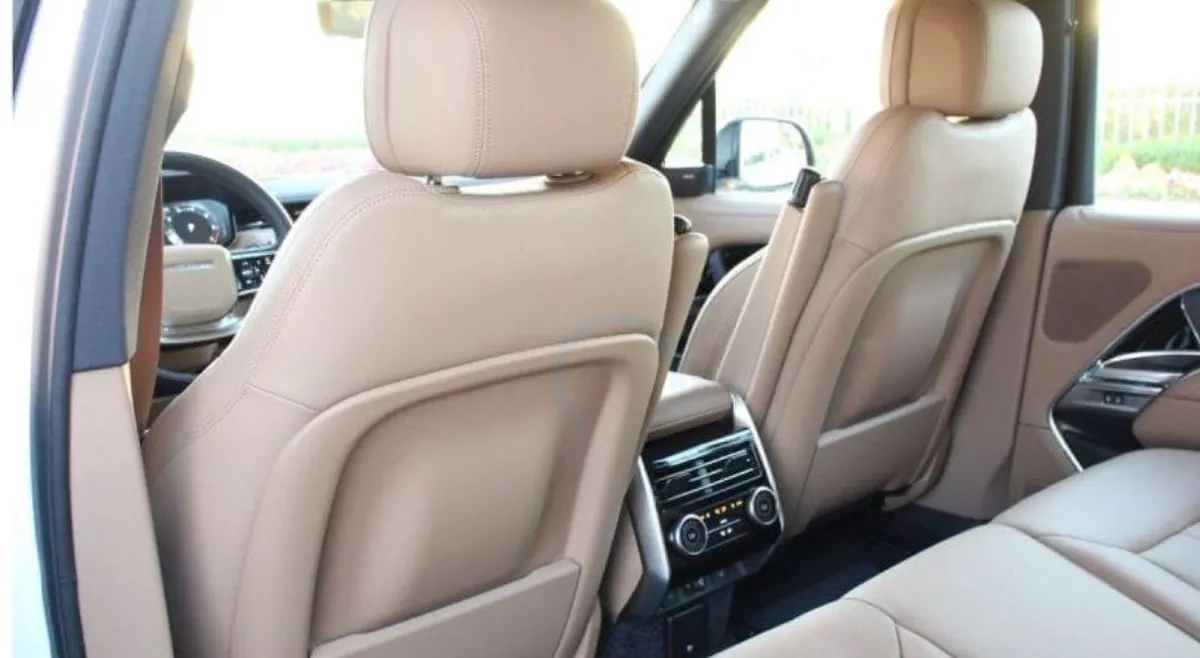 New 2024 Land Rover Range rover-5-5