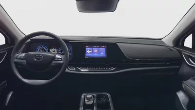 GAC | Electric | AION ES | 2026 | Gargash Warranty | Service History-9