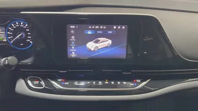 GAC | Electric | AION ES | 2026 | Gargash Warranty | Service History-12