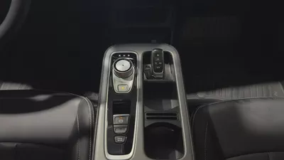 GAC | Electric | AION ES | 2026 | Gargash Warranty | Service History-13