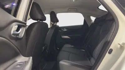 GAC | Electric | AION ES | 2026 | Gargash Warranty | Service History-14