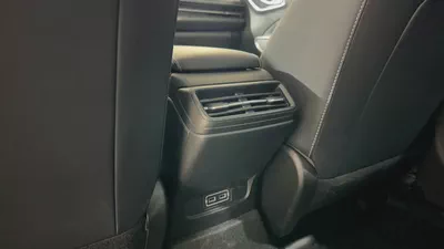 GAC | Electric | AION ES | 2026 | Gargash Warranty | Service History-15