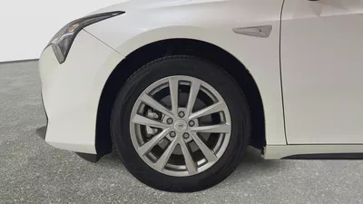GAC | Electric | AION ES | 2026 | Gargash Warranty | Service History-2