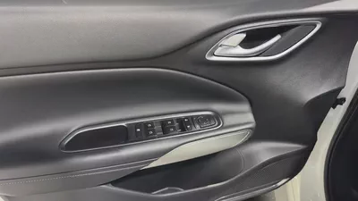 GAC | Electric | AION ES | 2026 | Gargash Warranty | Service History-6