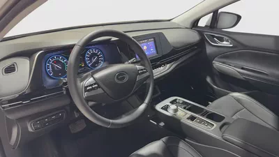 GAC | Electric | AION ES | 2026 | Gargash Warranty | Service History-7