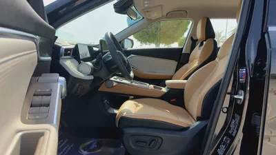 0% DP | AED 995 / Month | EMKOO 1.5T GE | 2025 | Gargash Warranty | Service History-10
