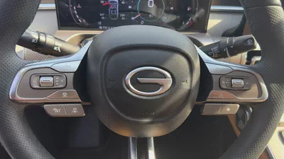 0% DP | AED 995 / Month | EMKOO 1.5T GE | 2025 | Gargash Warranty | Service History-13