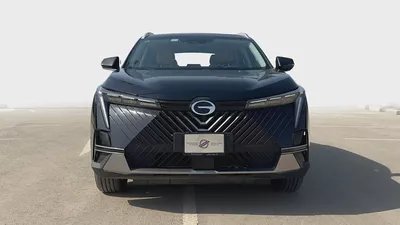 0% DP | AED 995 / Month | EMKOO 1.5T GE | 2025 | Gargash Warranty | Service History-1