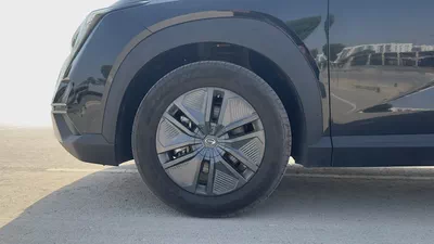0% DP | AED 995 / Month | EMKOO 1.5T GE | 2025 | Gargash Warranty | Service History-3