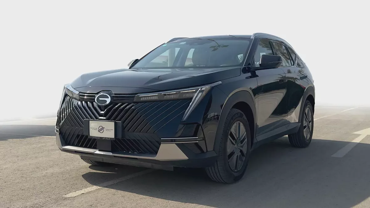 0% DP | AED 995 / Month | EMKOO 1.5T GE | 2025 | Gargash Warranty | Service History