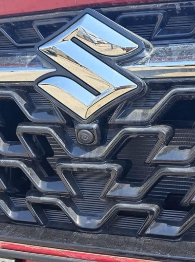 Suzuki Fronx GLX SUZUKI FRONX 1.5L v4 petrol 2024-4