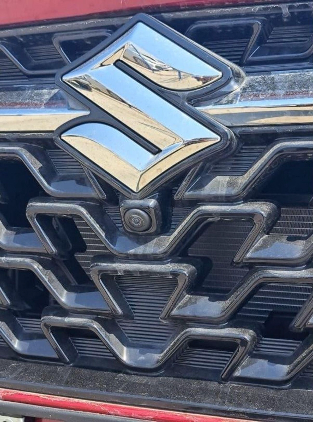 Suzuki Fronx GLX SUZUKI FRONX 1.5L v4 petrol 2024-4-0