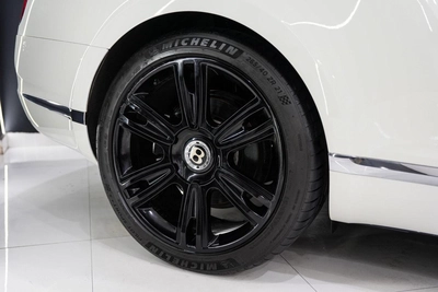 Bentley Continental GT 2014-3