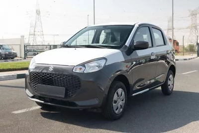 Suzuki Alto suzuki alto-0