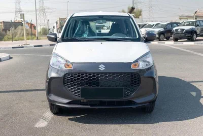 Suzuki Alto suzuki alto-1