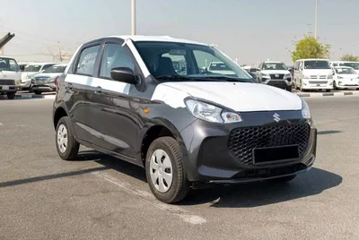 Suzuki Alto suzuki alto-2