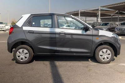 Suzuki Alto suzuki alto-6