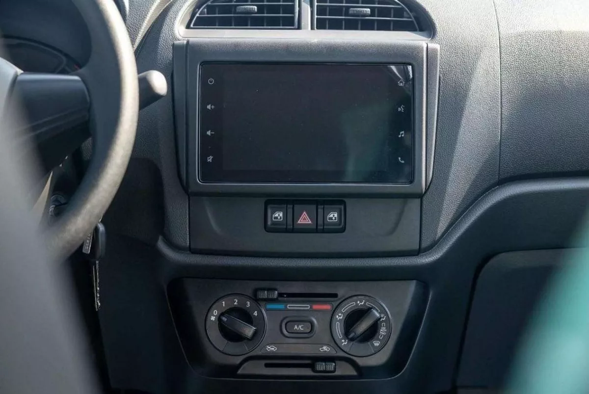 Suzuki Alto suzuki alto-9-0