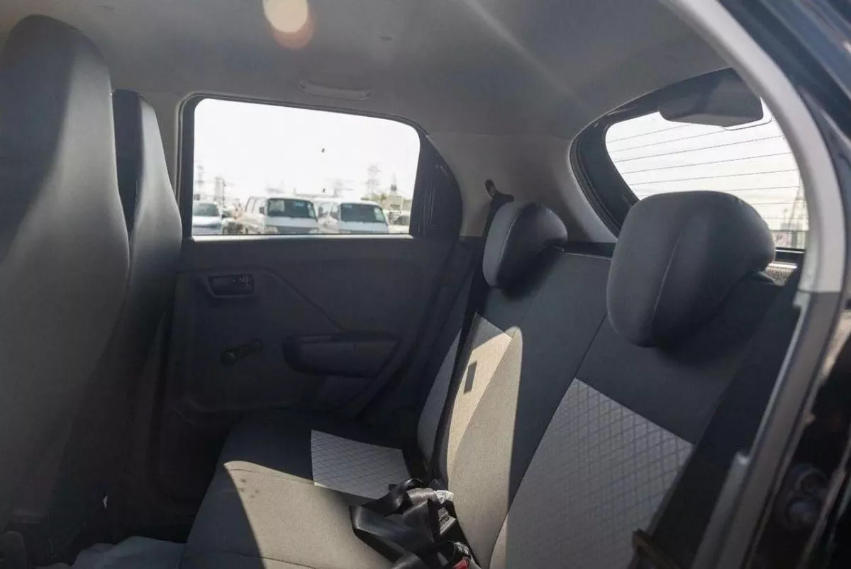 Suzuki Alto suzuki alto-17-0