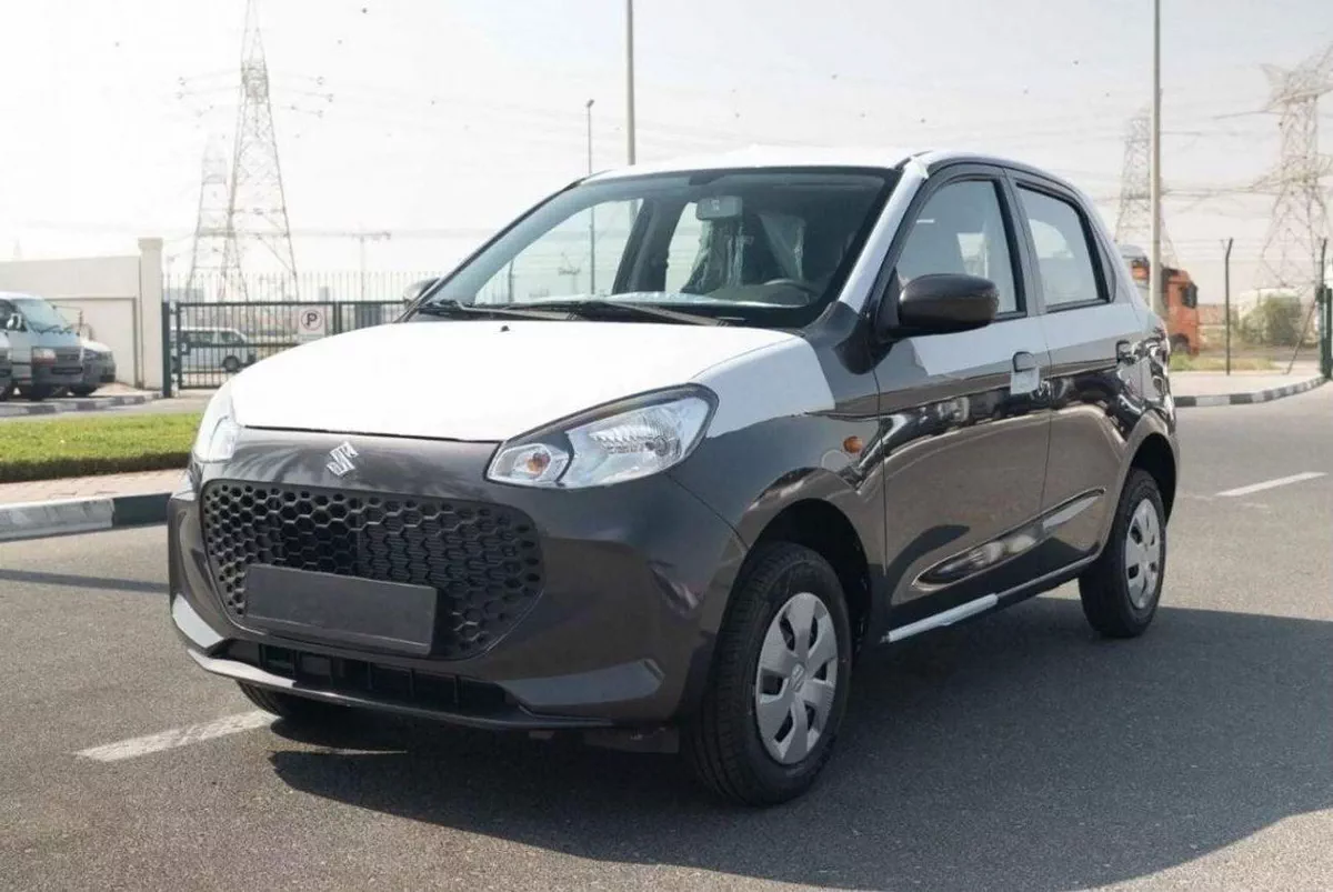 Suzuki Alto suzuki alto